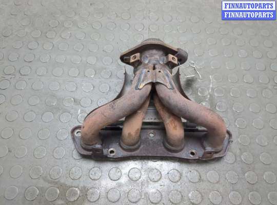 купить Коллектор выпускной на Toyota Corolla E11 1997-2001