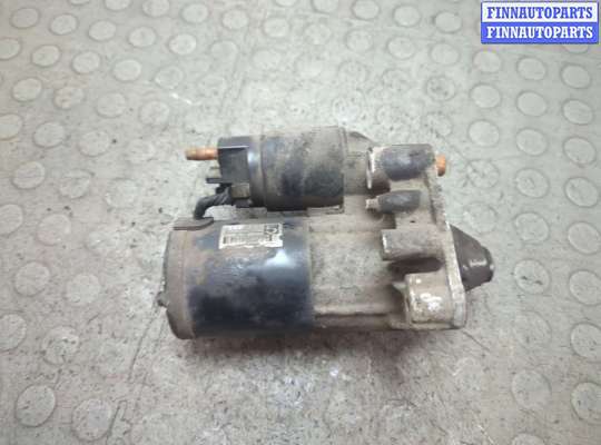 Купить Стартер на Peugeot 407 2004-2011 Стартер PG1230779 на Peugeot 407 2004-2011