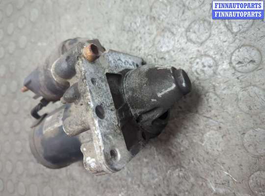 купить Стартер на Peugeot 407 2004-2011