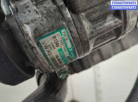 купить Генератор на Volkswagen Golf 5 2003-2009