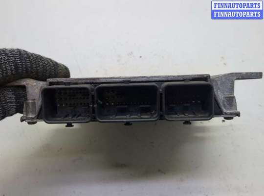 купить Блок управления двигателем на Peugeot 206 1998-2012