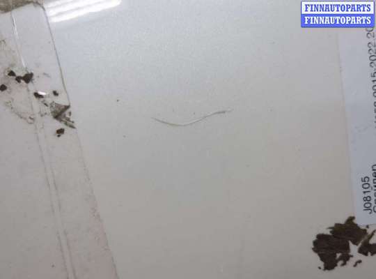 купить Спойлер на Mercedes GLC X253 2015-2022