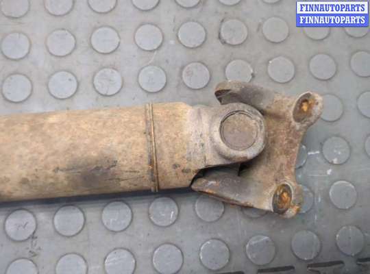 купить Кардан на Chevrolet Captiva 2006-2011