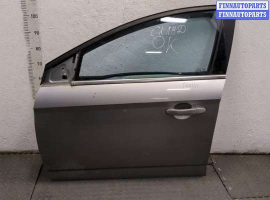 Купить Ручка двери наружная на Ford Mondeo 4 2007-2015 Ручка двери наружная FO2143152 на Ford Mondeo 4 2007-2015