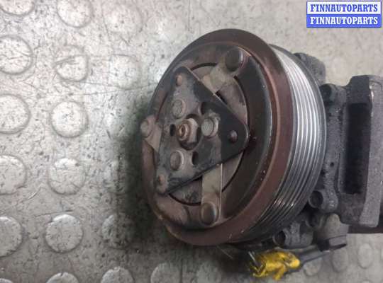 купить Компрессор кондиционера на Peugeot 206 1998-2012