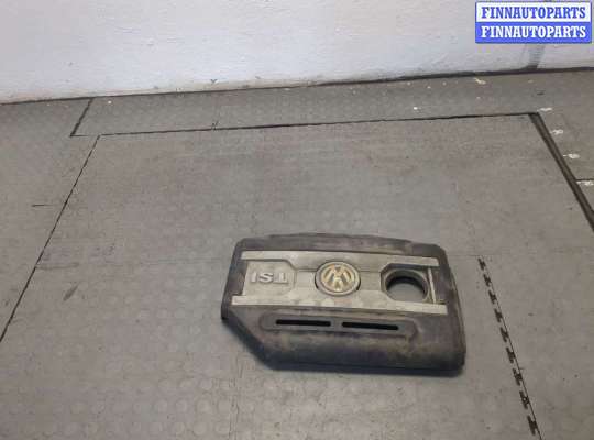 Накладка декоративная на ДВС VG2733534 на Volkswagen Passat 6 2005-2010