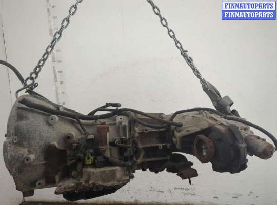 купить Редуктор Раздаточный КПП (раздатка) на Jeep Liberty 2007-2012