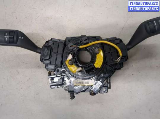 купить Переключатель поворотов и дворников (стрекоза) на Ford Focus 2 2005-2008