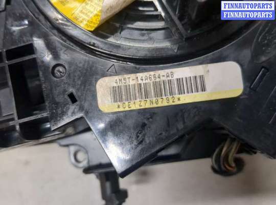 купить Переключатель поворотов и дворников (стрекоза) на Ford Focus 2 2005-2008