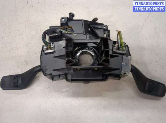 купить Переключатель поворотов и дворников (стрекоза) на Ford Focus 2 2005-2008