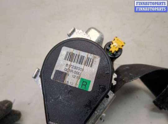 купить Ремень безопасности на Ford Focus 3 2011-2015