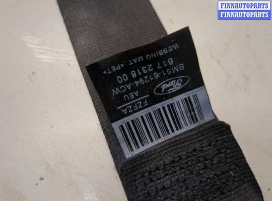 купить Ремень безопасности на Ford Focus 3 2011-2015