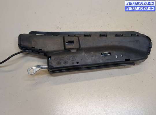 купить Подушка безопасности боковая (в сиденье) на Skoda Octavia (A5) 2004-2008
