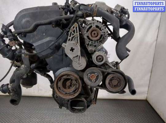 купить Двигатель (ДВС) на Audi A4 (B5) 1994-2000