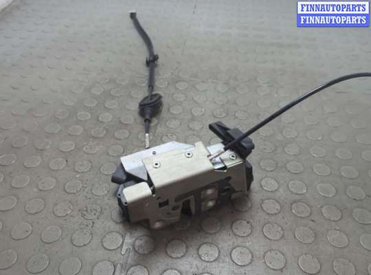 купить Замок двери на Ford Transit (Tourneo) Custom 2012-2025