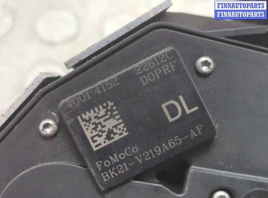 купить Замок двери на Ford Transit (Tourneo) Custom 2012-2025