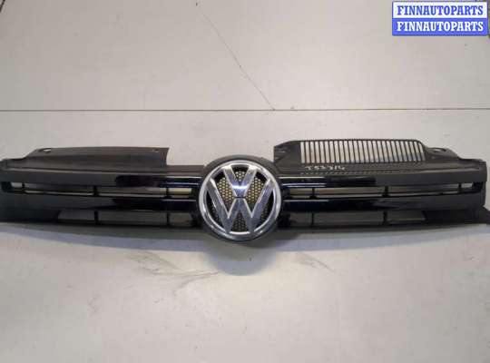 купить Решетка радиатора на Volkswagen Golf 6 2009-2012