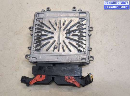 купить Блок управления двигателем на Volvo XC90 2002-2014