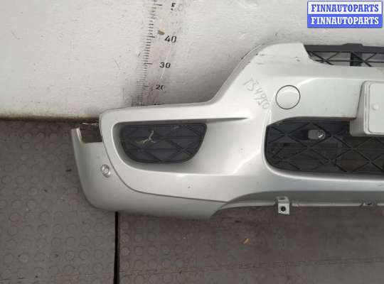 купить Бампер на BMW X5 E70 2006-2013