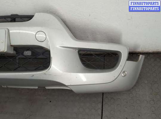 купить Бампер на BMW X5 E70 2006-2013