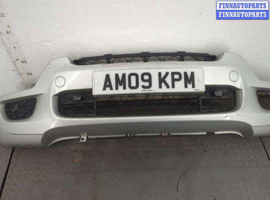 купить Бампер на BMW X5 E70 2006-2013