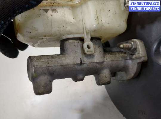 купить Цилиндр тормозной главный на Seat Ibiza 3 2001-2008