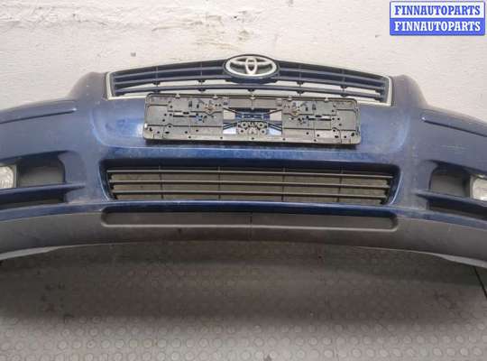 купить Бампер на Toyota Avensis 2 2003-2008