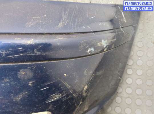 купить Бампер на Toyota Avensis 2 2003-2008