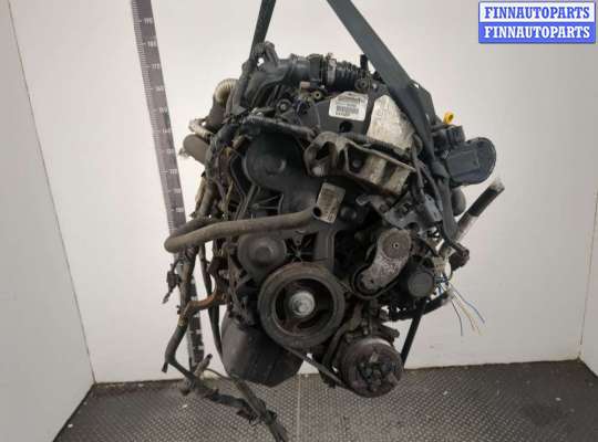 Компрессор кондиционера VL562270 на Volvo V50 2004-2012