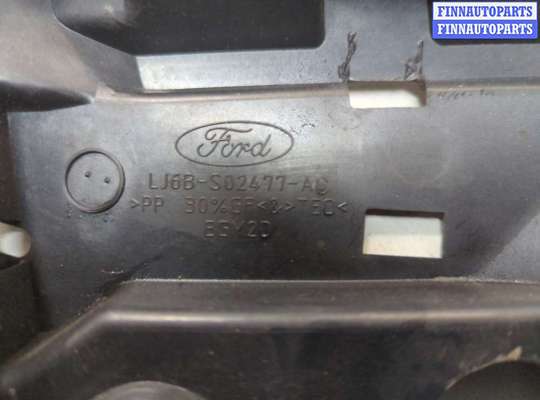 купить Пластик (Обшивка) моторного отсека на Ford Escape 2019-2022