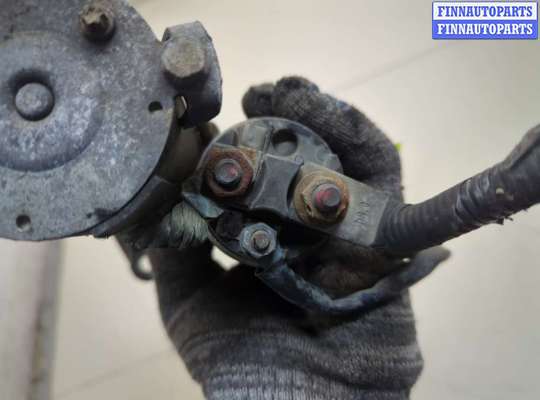 купить Стартер на Chevrolet Lacetti 2004-2013