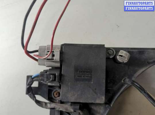 купить Вентилятор радиатора на Mazda 5 (CR) 2005-2010