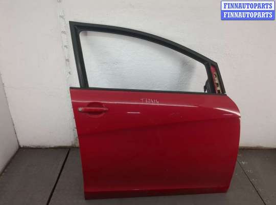 Купить Дверь боковая (легковая) на Seat Altea 2004-2015 Дверь боковая (легковая) ST347509 на Seat Altea 2004-2015
