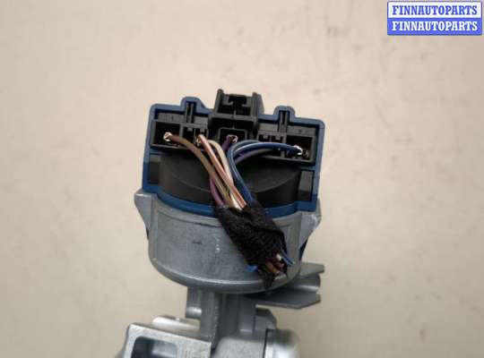 купить Замок зажигания на Ford Galaxy 2006-2010