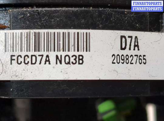 купить Шлейф руля на Opel Antara 2006-2015