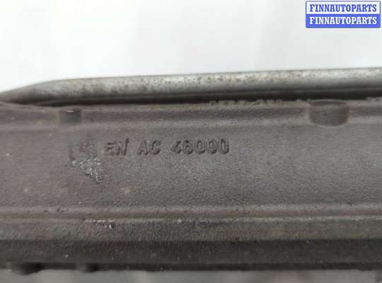 купить Рейка рулевая с г/у на Porsche Cayenne 2010-2018