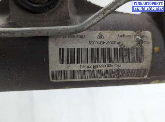 купить Рейка рулевая с г/у на Porsche Cayenne 2010-2018