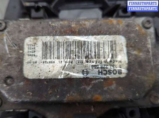 купить Вентилятор радиатора на Volvo S40 2004-2012