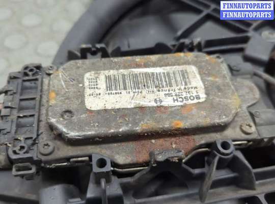 купить Вентилятор радиатора на Volvo S40 2004-2012