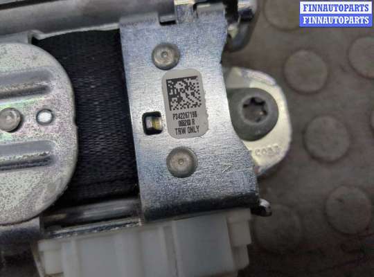 купить Ремень безопасности на Ford Fusion 2017-2020 USA