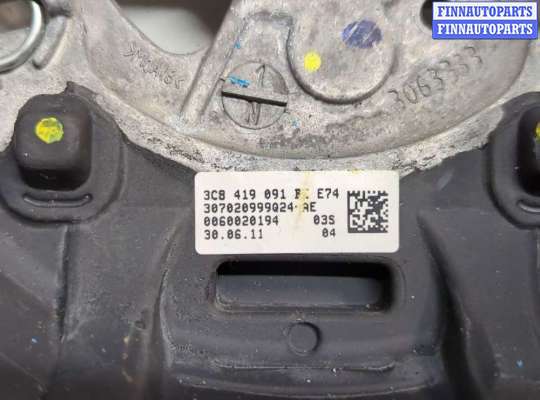 купить Руль на Volkswagen Golf 6 2008-2012
