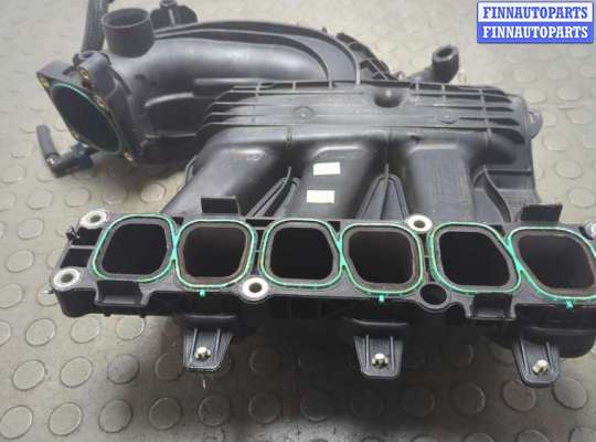 Коллектор впускной на Mazda 6 II (GH)