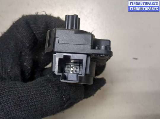 купить Электропривод заслонки отопителя на Chevrolet Equinox 2017-2024