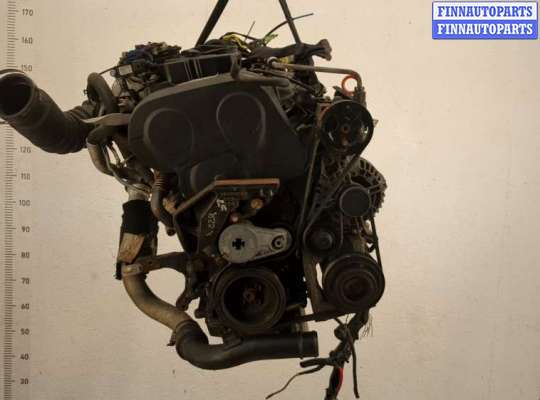 Компрессор кондиционера DGP1057 на Dodge Journey 2008-2011