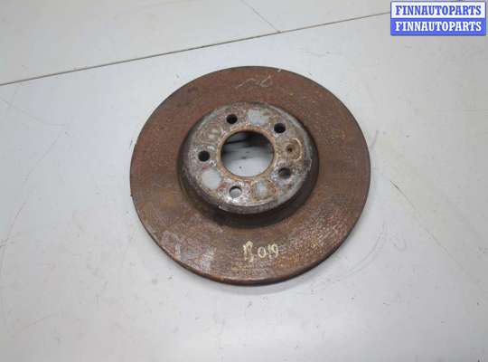 купить Диск тормозной на Audi A5 (8T) 2007-2016