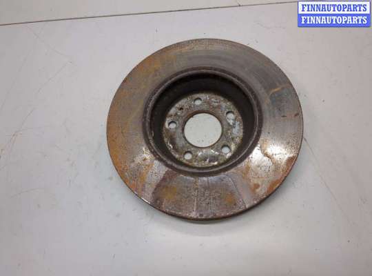 купить Диск тормозной на Audi A5 (8T) 2007-2016