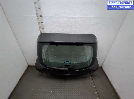 Крышка (дверь) багажника OP2389873 на Opel Astra J 2010-2017