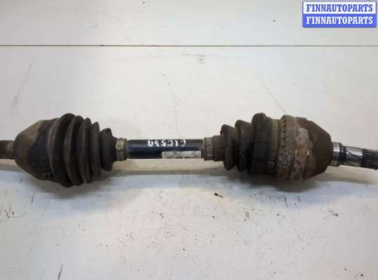 купить Полуось (приводной вал, шрус) на Opel Astra H 2004-2010