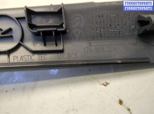 купить Пластик (обшивка) салона на Volkswagen Jetta 7 2018-2024