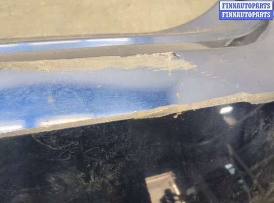 Заглушка буксировочного крюка